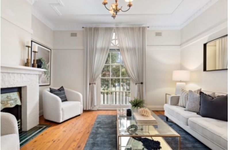 2 bedrooms Apartment / Unit / Flat in 2/16 Stuart St MANLY NSW, 2095