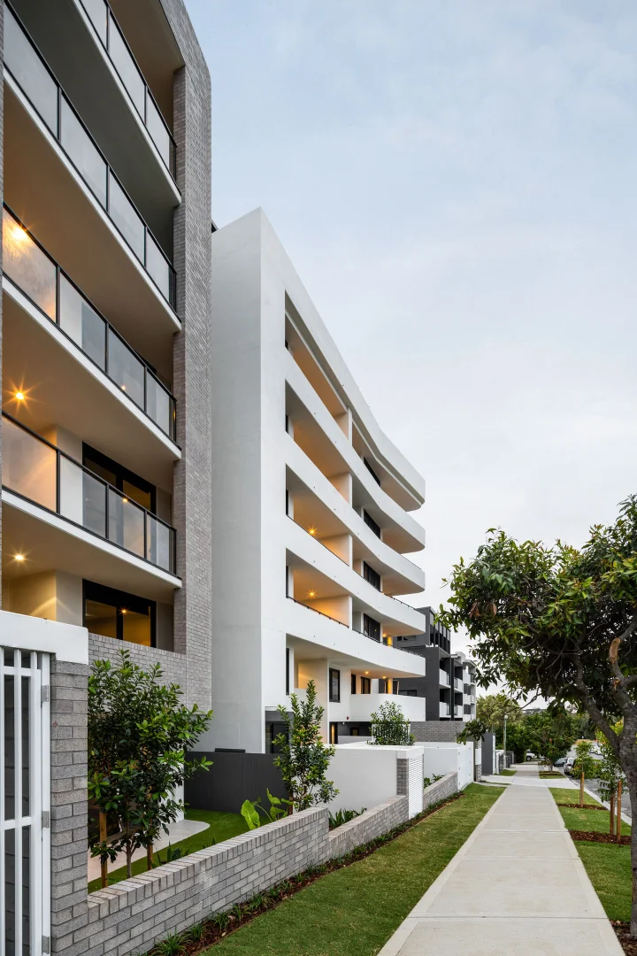 Additional image 23 of 101/28 Gallway Street, Windsor QLD 4030