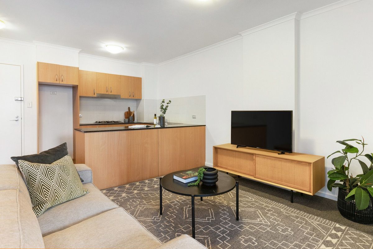 103/209 Harris Street, Pyrmont NSW 2009, Image 2