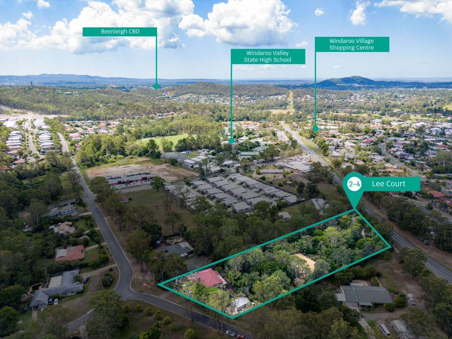 2-4 Lee Court, Bahrs Scrub QLD 4207, Image 2