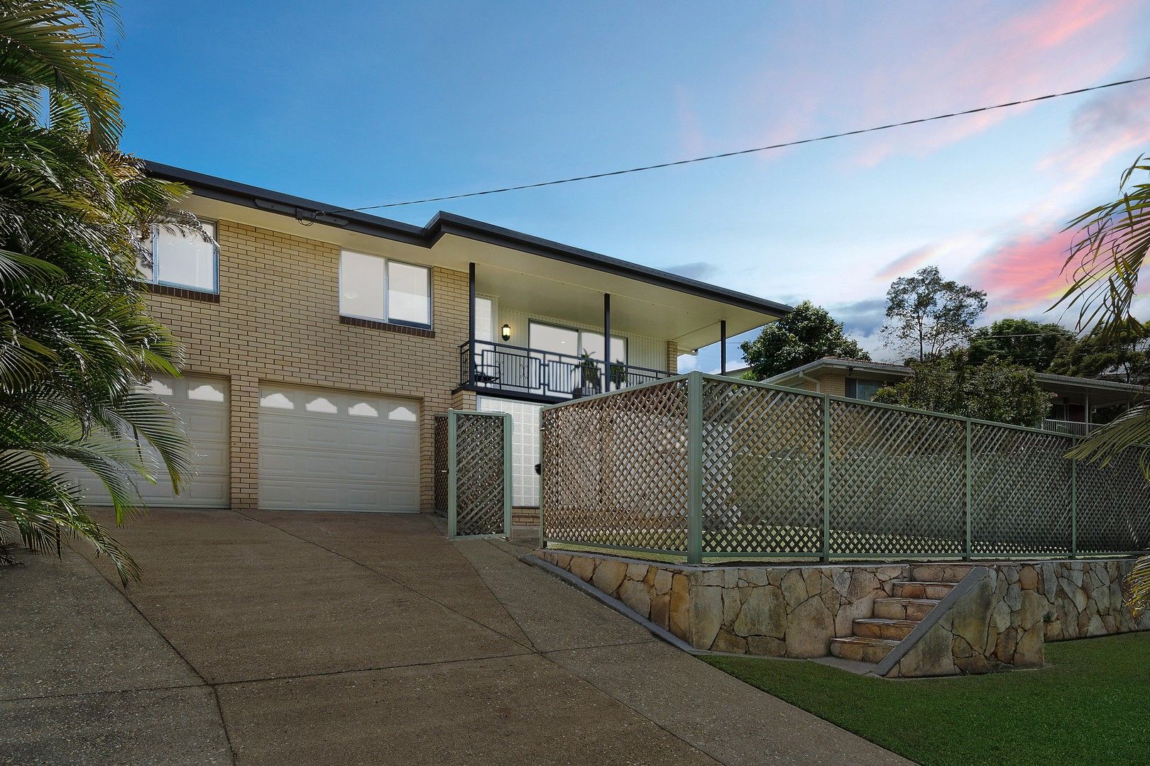 27 Grevillea Street, Everton Hills QLD 4053, Image 0