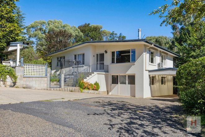 Picture of 19 Blairgowrie Avenue, COOMA NSW 2630