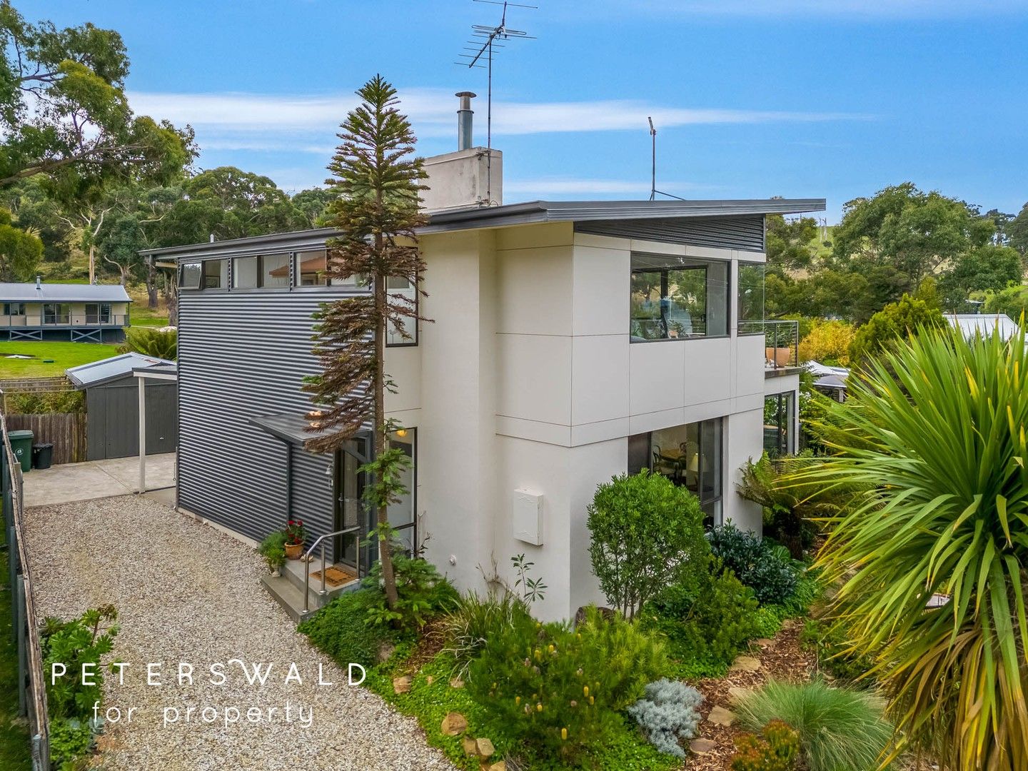 45 Big Roaring Beach Road, Surveyors Bay TAS 7116, Image 2