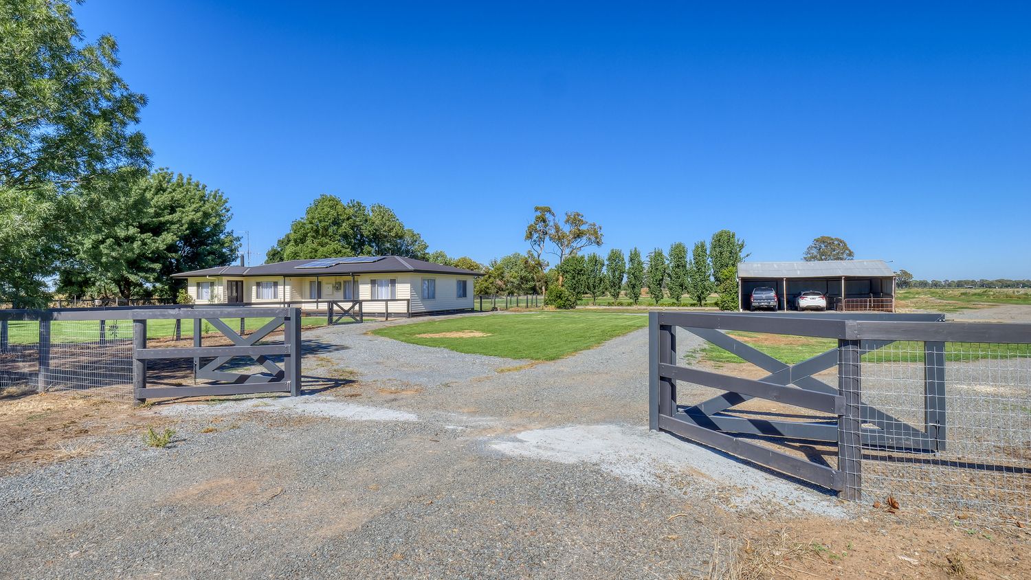 531a Union Road, Marungi VIC 3634 Domain