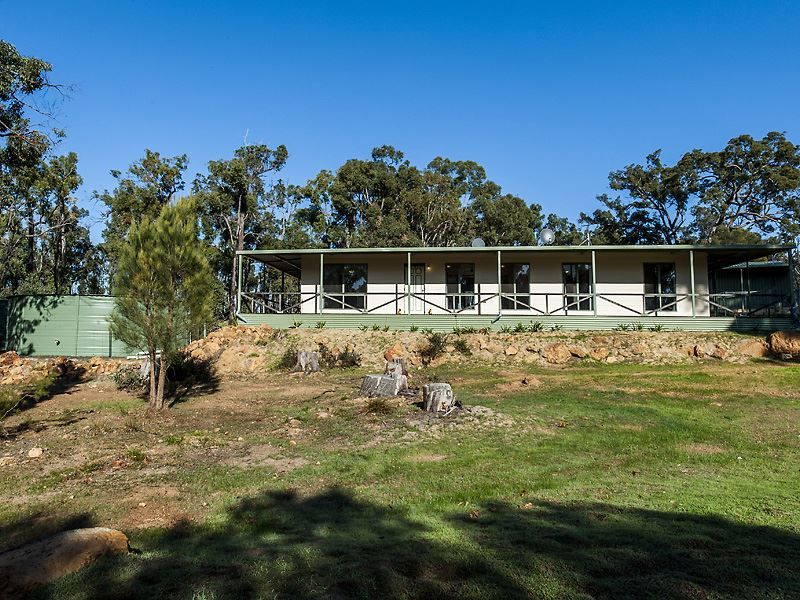 83 Fairway Place, Boddington WA 6390, Image 1