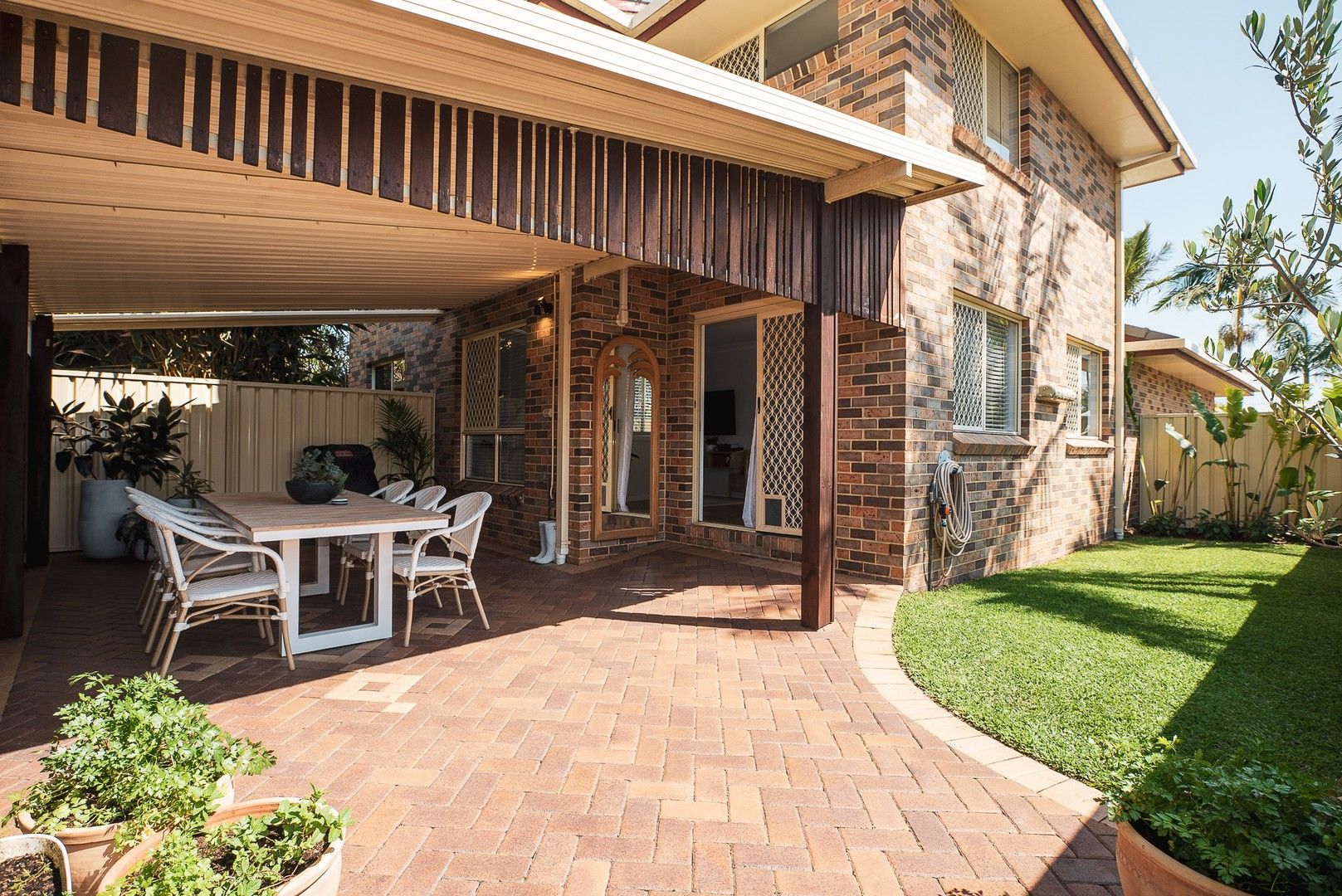 2 bedrooms Townhouse in 10/42 Byron Street LENNOX HEAD NSW, 2478