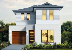 4 bedrooms New House & Land in Lot 7025 Morris Street MARSDEN PARK NSW, 2765