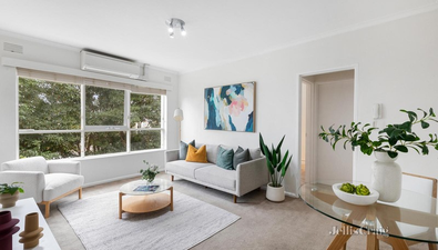 Picture of 13/5 Gnarwyn Road, CARNEGIE VIC 3163