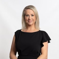 Megan Down, Sales representative