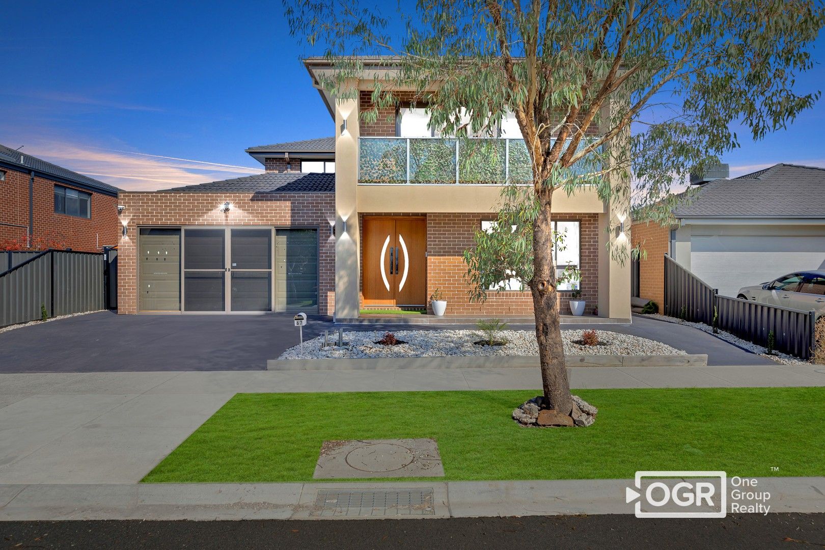 67 Escapade Boulevard, Craigieburn VIC 3064, Image 1