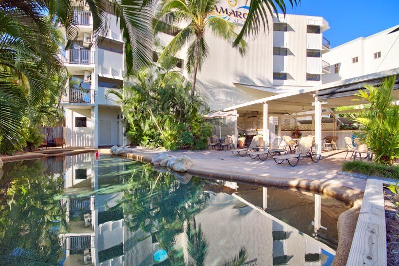 1 bedrooms Apartment / Unit / Flat in 106/92 Moore Street TRINITY BEACH QLD, 4879