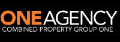 One Agency Combined Property Group One's logo