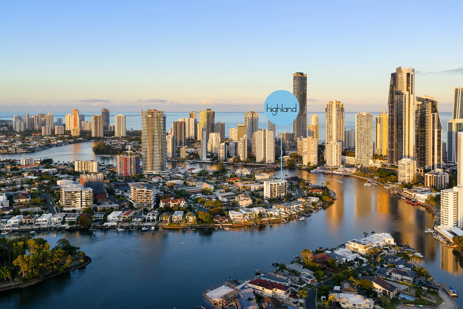 Additional image 18 of 802/6 Tarcoola Crescent, Chevron Island QLD 4217