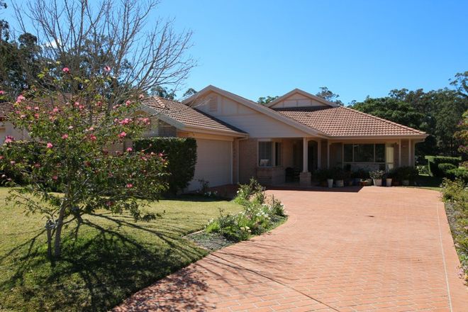Picture of 3 The Grove, TALLWOODS VILLAGE NSW 2430