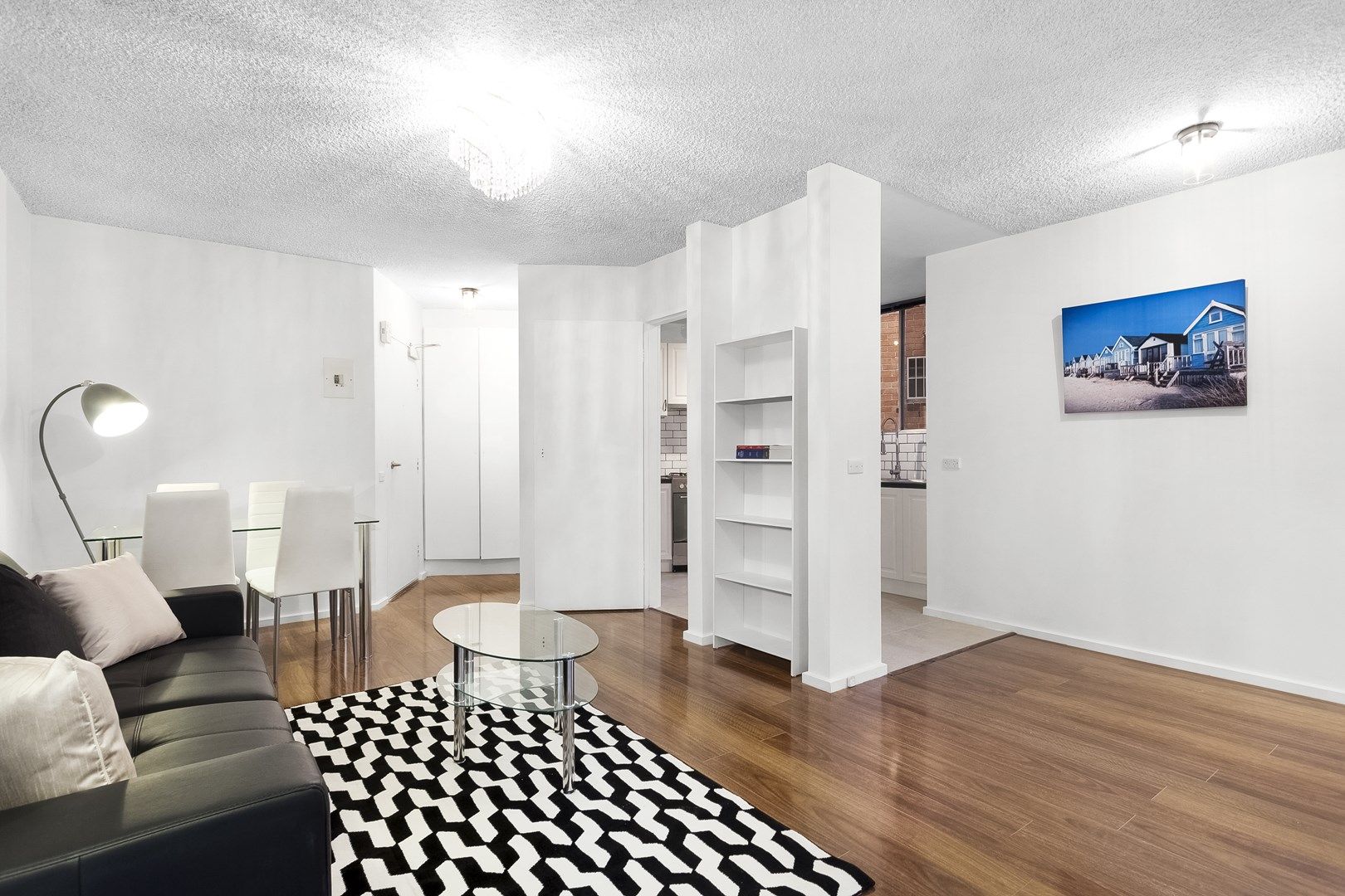 3/369 Abbotsford Street, North Melbourne VIC 3051, Image 0