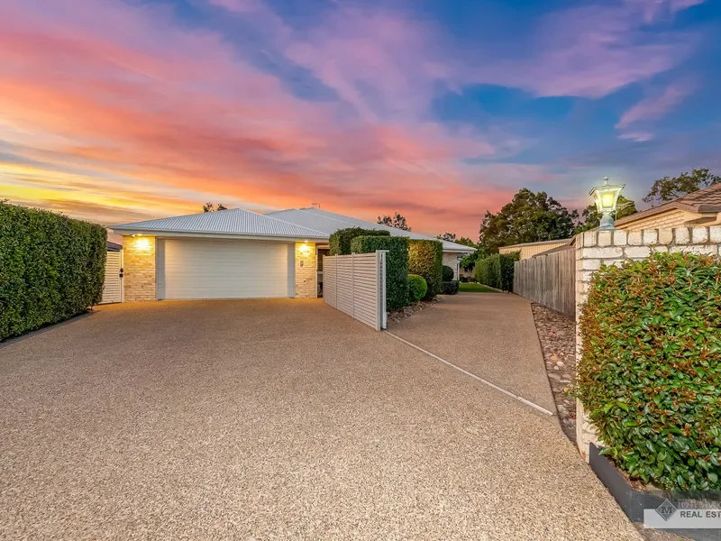 19 tree close, Thabeban QLD 4670