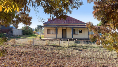 Picture of 49 Berrembed Street, GRONG GRONG NSW 2652