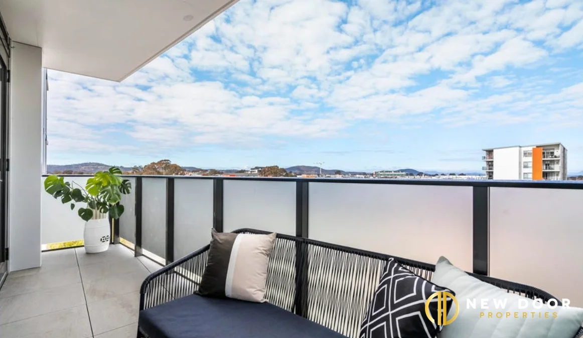 Additional image 7 of 319/90 Swain Street, Gungahlin ACT 2912