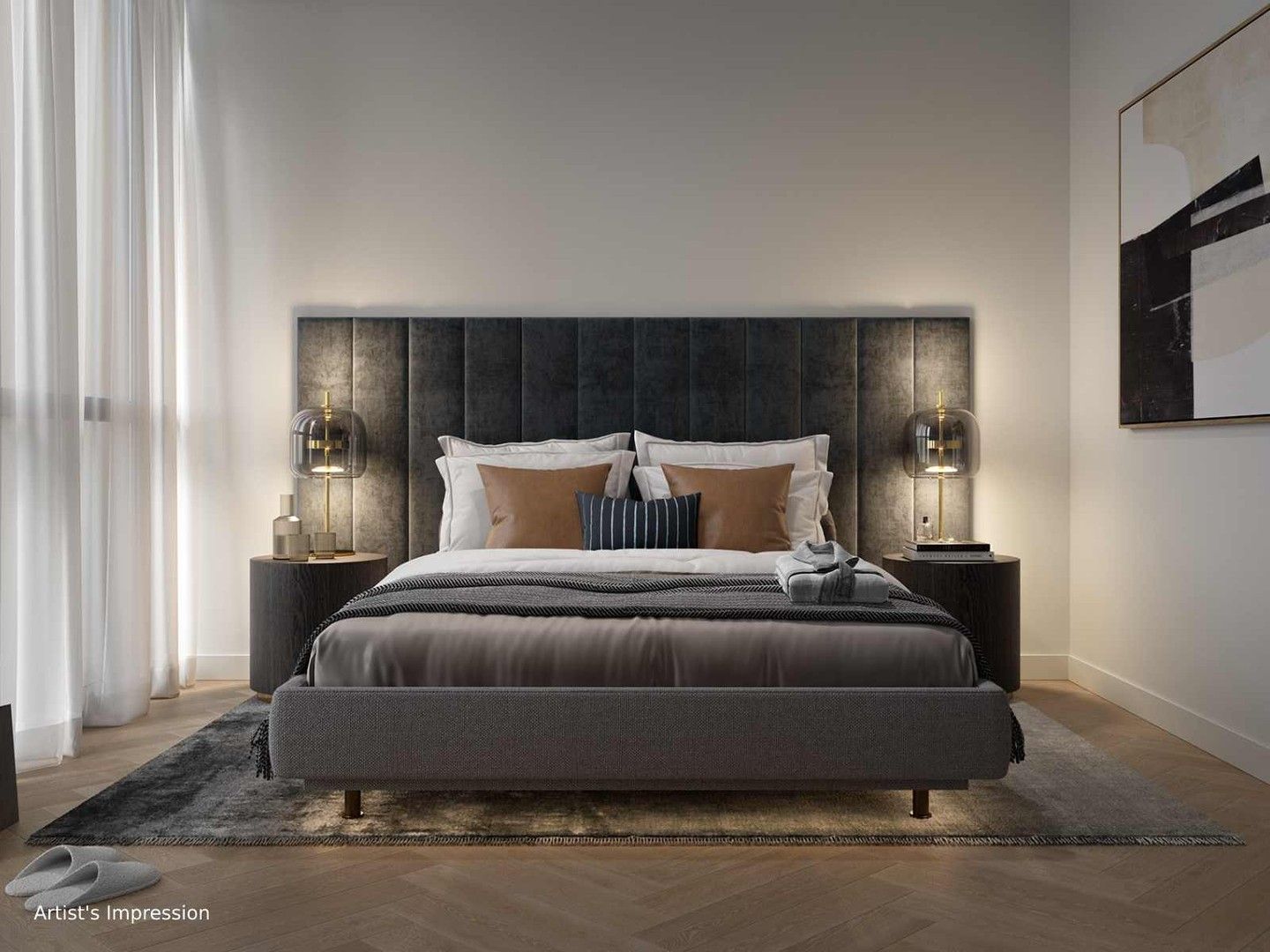 2 bedrooms Apartment / Unit / Flat in Lot 2/77-93 Portman Street ZETLAND NSW, 2017