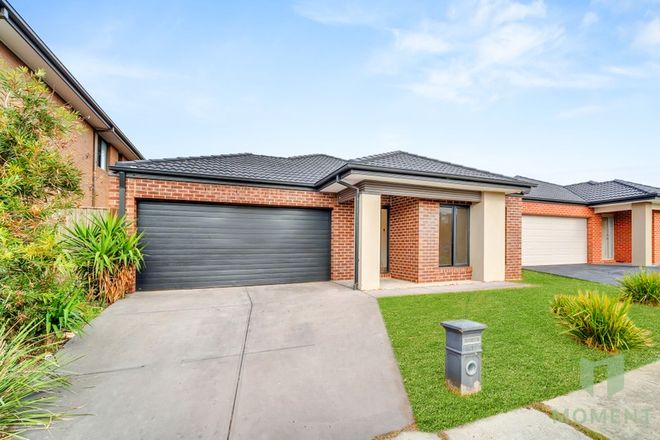 Picture of 42 Postema Drive, POINT COOK VIC 3030
