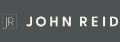 John Reid Real Estate's logo