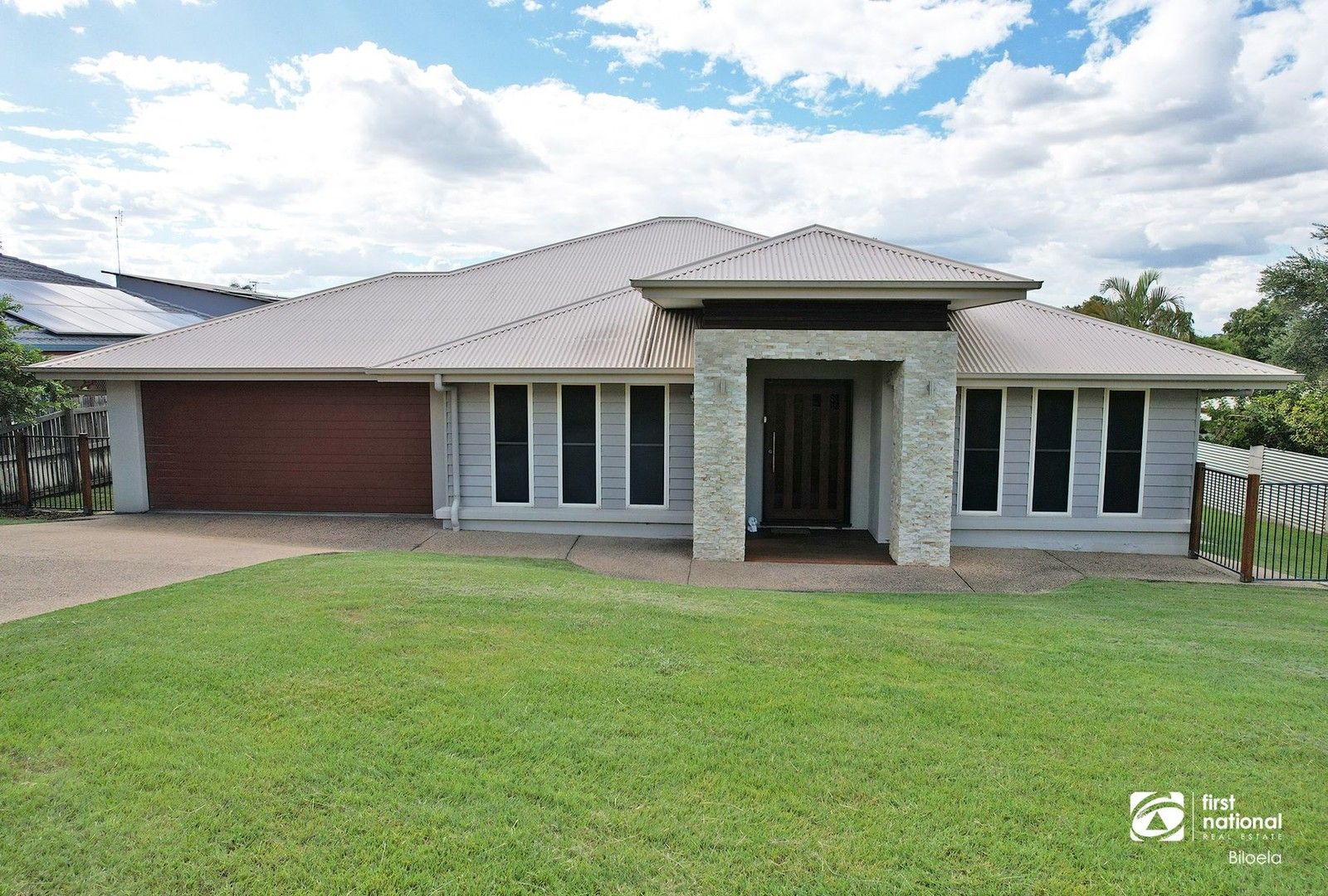 13 Michael Drive, Biloela QLD 4715, Image 0