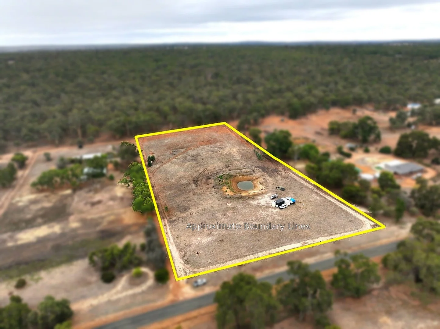 165 Caladenia Drive, Coondle WA 6566