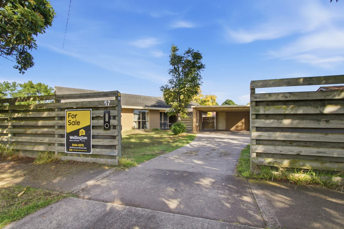 Additional image 2 of 57 Patten Street, Sale VIC 3850