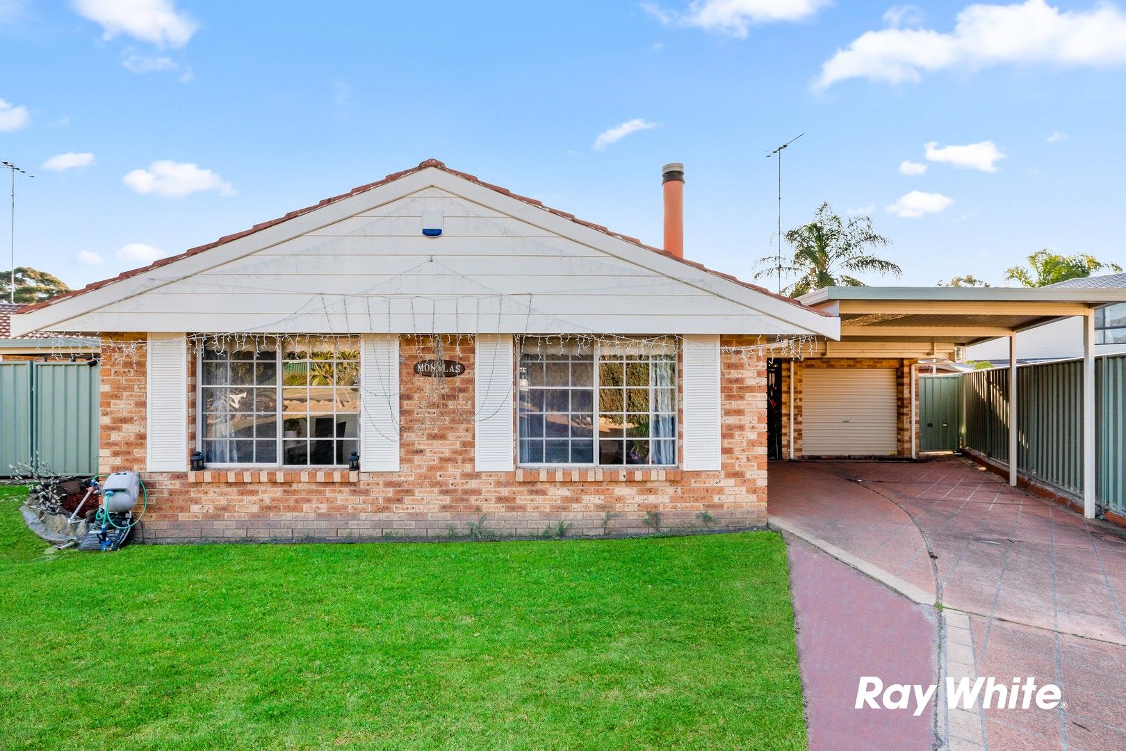 4 bedrooms House in 38 Parnell Avenue QUAKERS HILL NSW, 2763