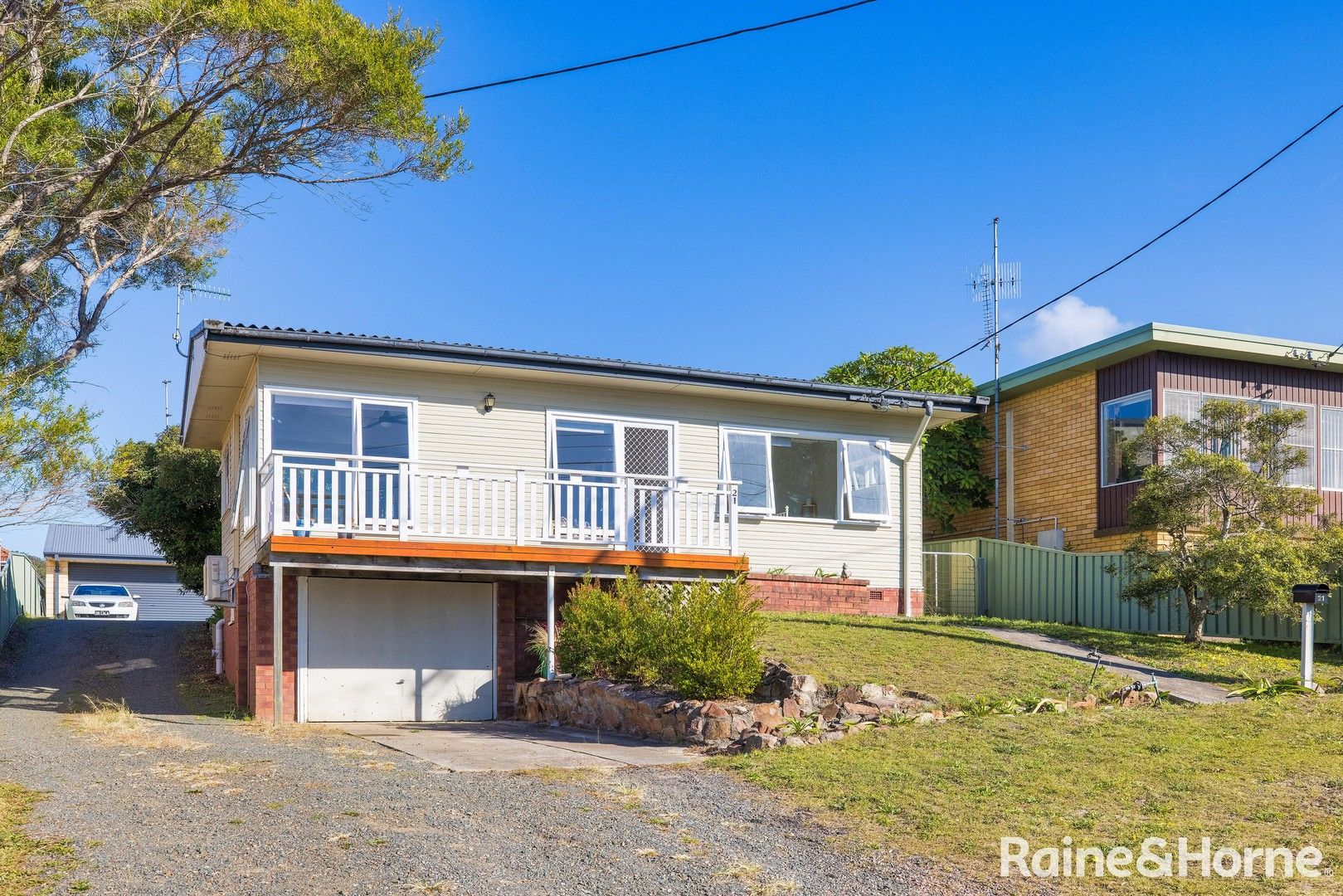 21 Montevideo Parade, Nelson Bay NSW 2315, Image 0