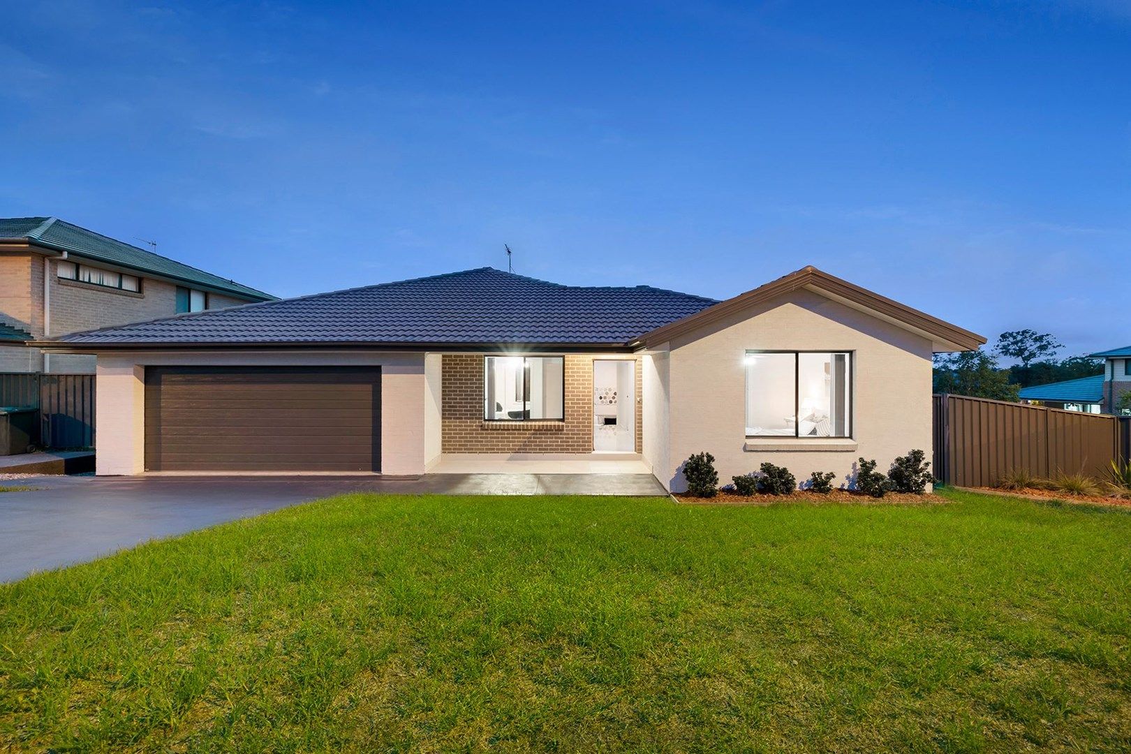 81 Blackwood Circuit, Cameron Park NSW 2285, Image 0