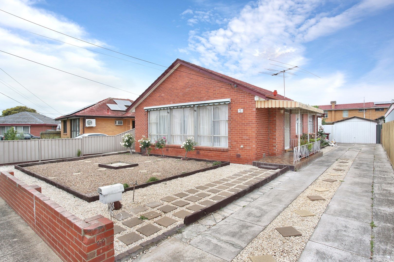 3 bedrooms House in 5 Hilgay Street BROADMEADOWS VIC, 3047