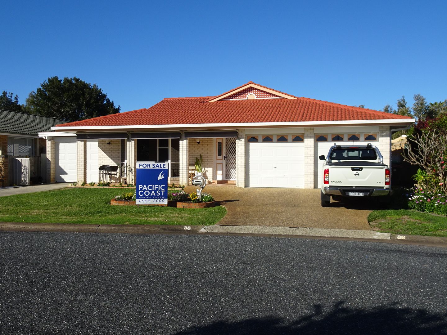 38 Lachlan Avenue, Tuncurry NSW 2428