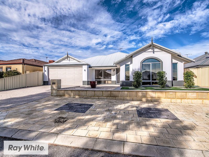 8 Tortorici Avenue, Sinagra WA 6065, Image 0