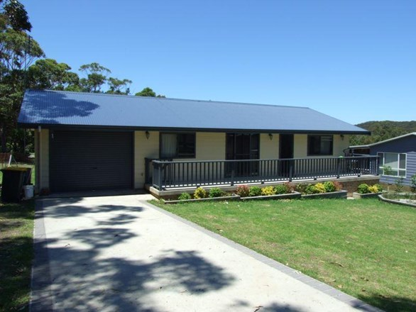 22 Northwood Drive, Kioloa NSW 2539