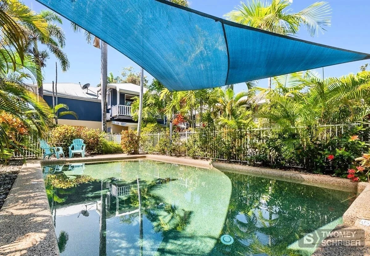 1/63-67 Wattle Street, Yorkeys Knob QLD 4878