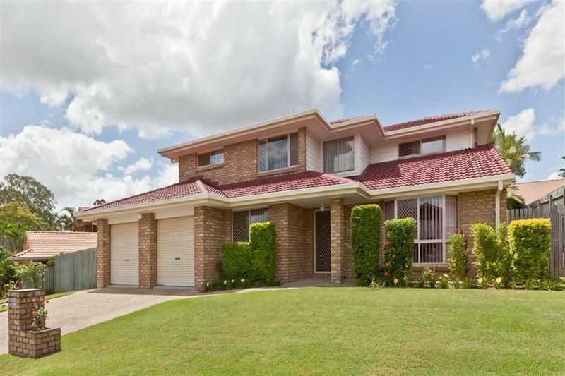 5 bedrooms House in 6 Chanel Cres EIGHT MILE PLAINS QLD, 4113