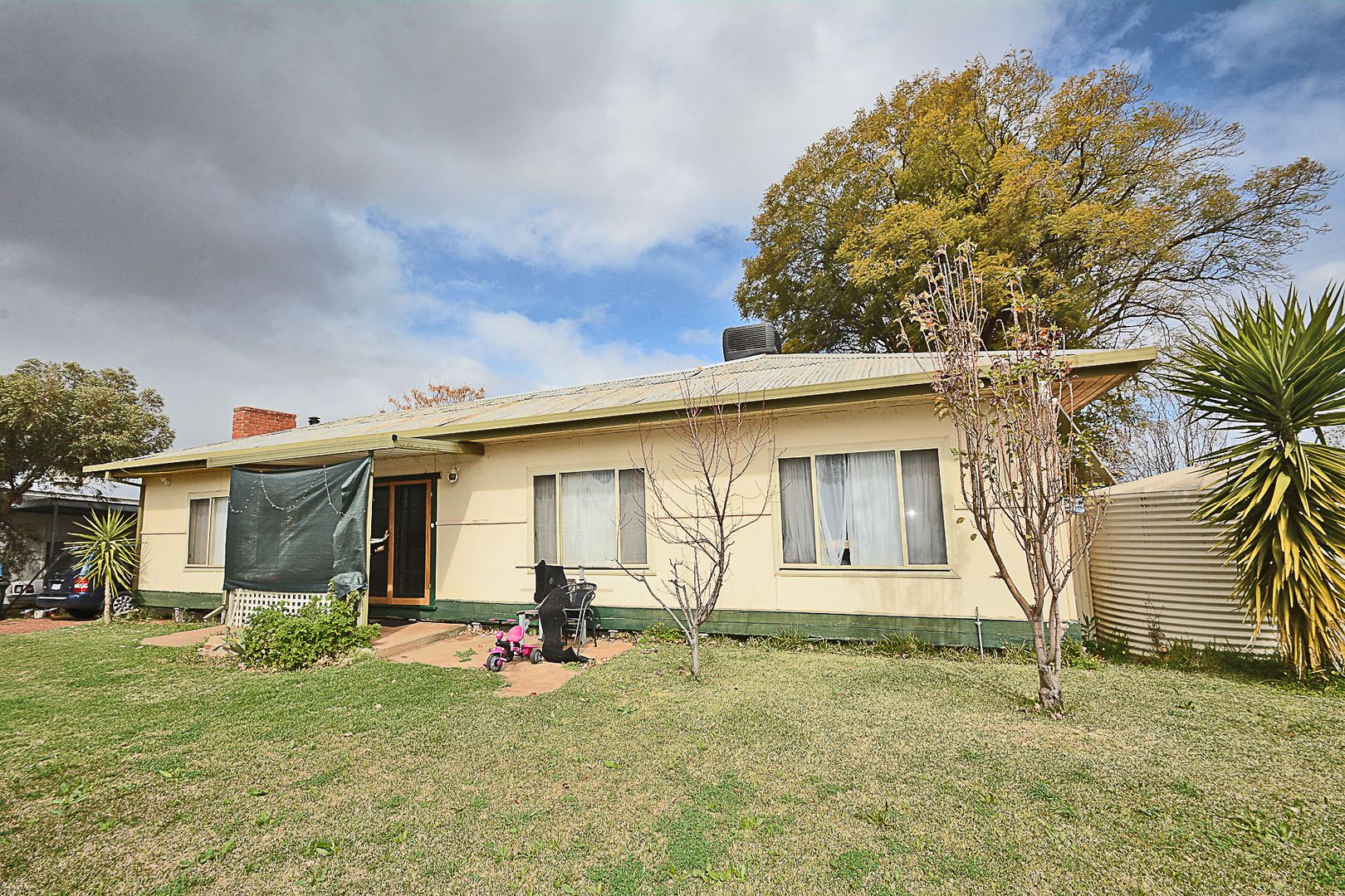 465 Fifth Street, Merbein Property History & Address Research Domain