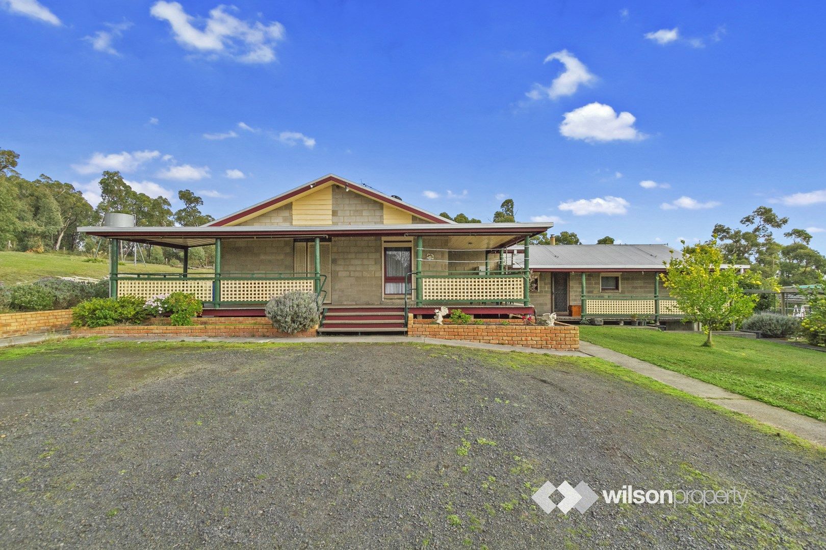 170 Old Callignee Road, Callignee VIC 3844, Image 0