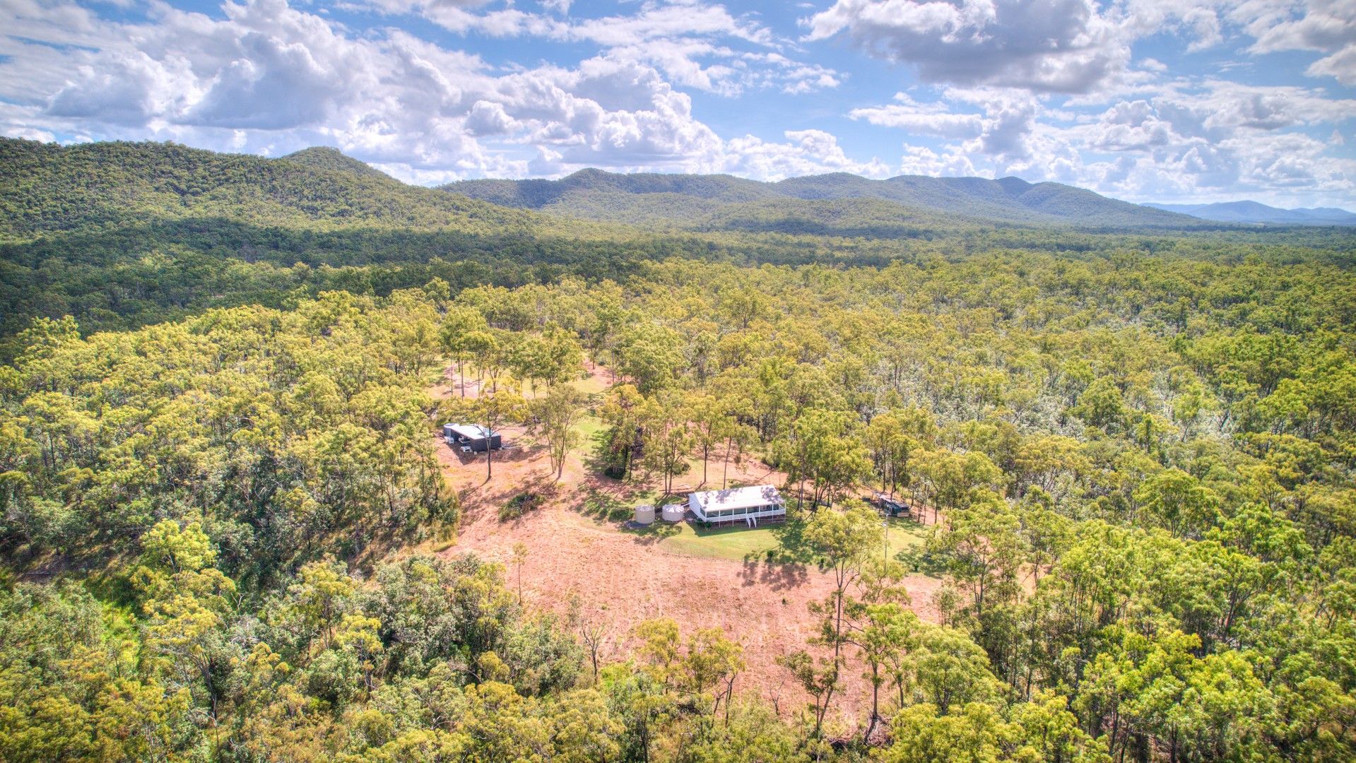 842 Gorge Road, Taunton QLD 4674, Image 0