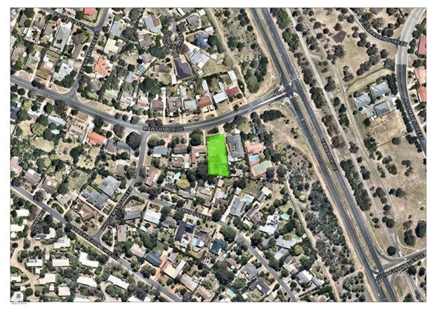 7 Mawson Drive, Mawson ACT 2607, Image 0