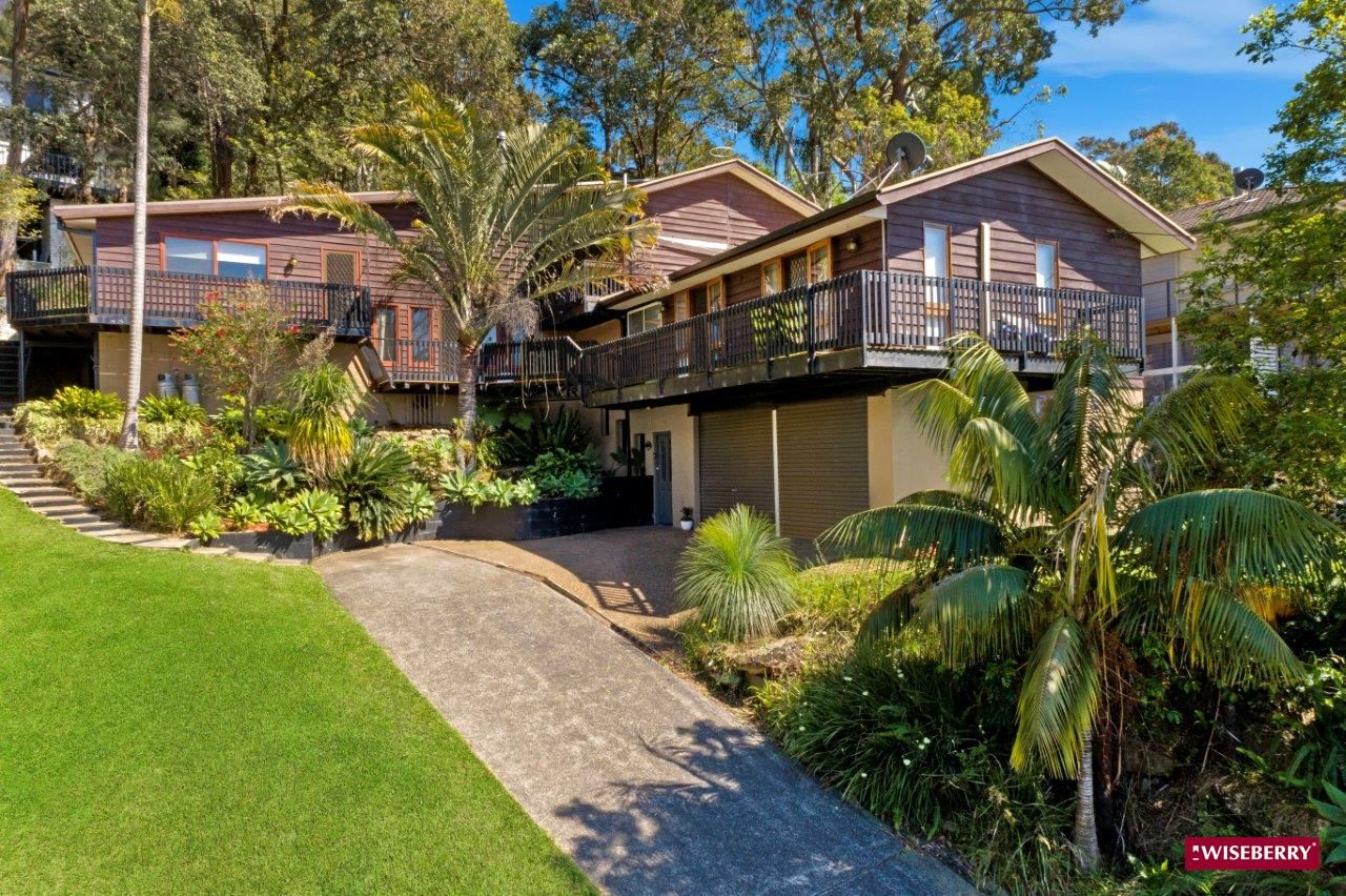 48 Lentara Road, Umina Beach NSW 2257