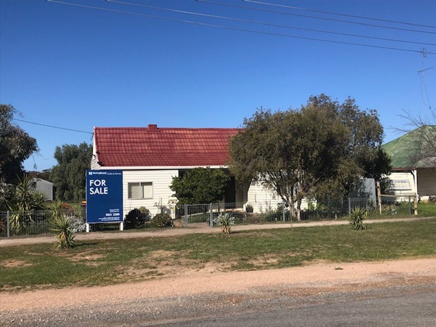 27 Mitchell Street, Ouyen VIC 3490, Image 0