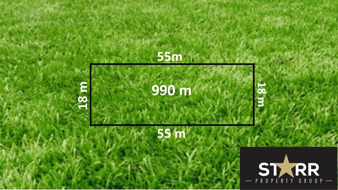 Vacant land in 55 Daffodil Crescent, WALLAN VIC, 3756