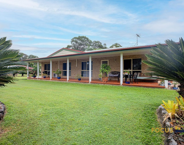 50 Windsor Drive, Hay Point QLD 4740