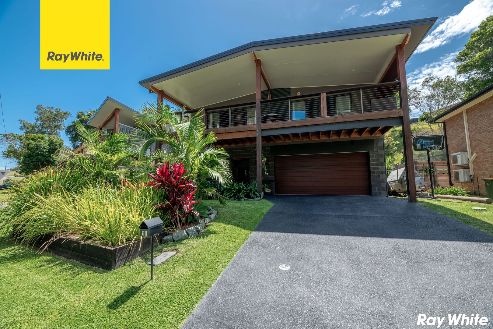30 Pipers Bay Drive, Forster Property History & Address Research Domain