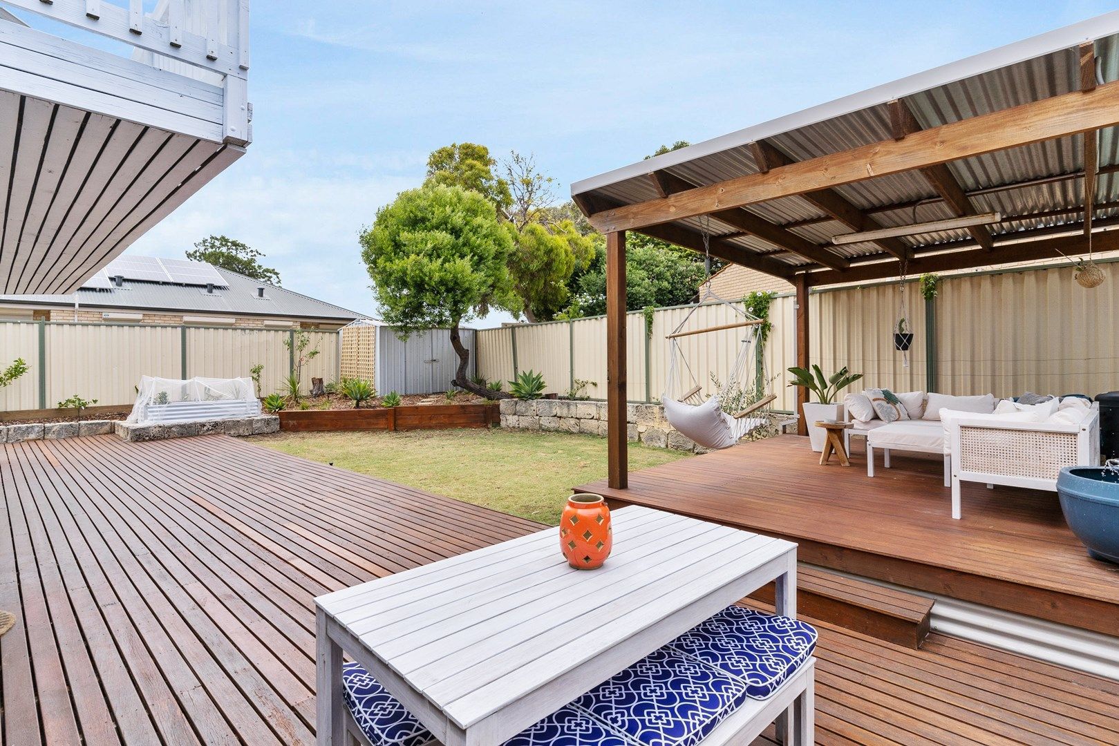 3 bedrooms House in 8 Benan Street KALLAROO WA, 6025