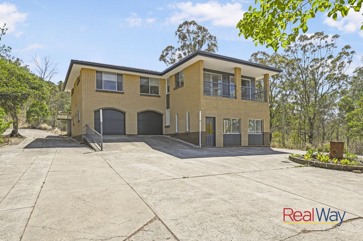 186 Little Oakey Road, Withcott QLD 4352 House For Rent Domain