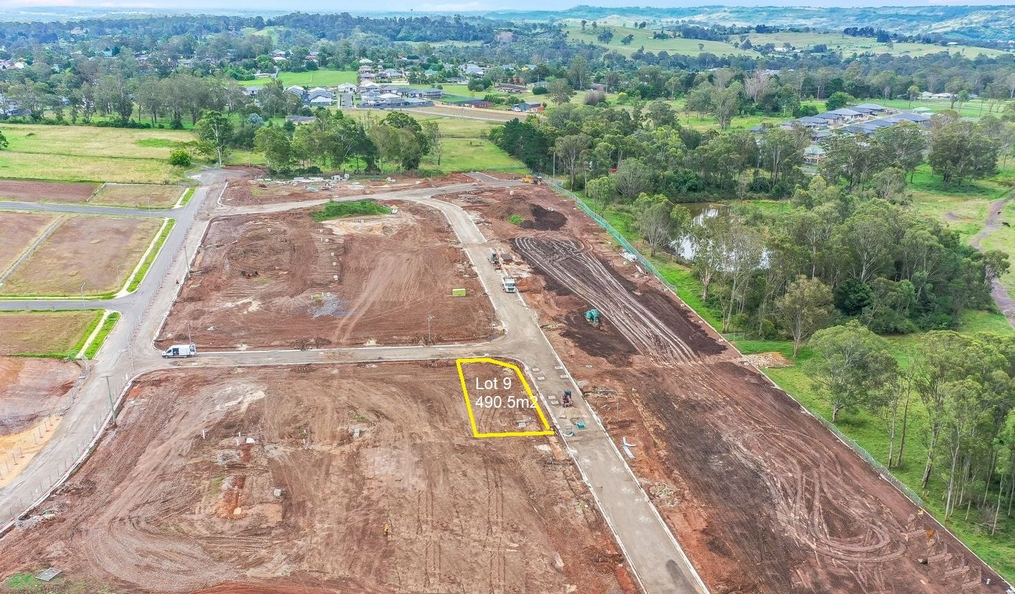 Tahmoor NSW 2573 vacant land for Sale, price list available
