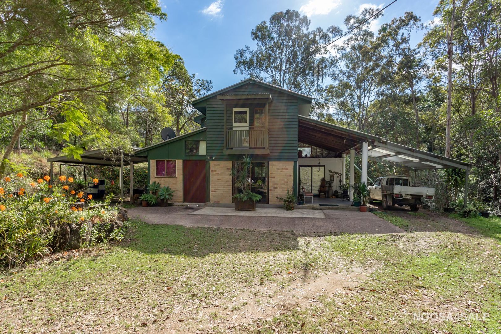 212 Brewers Road, Cooran QLD 4569, Image 2